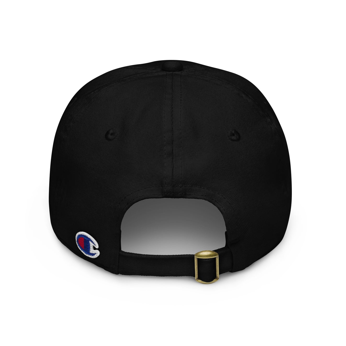 Blegh Champion Adjustable Dad Hat