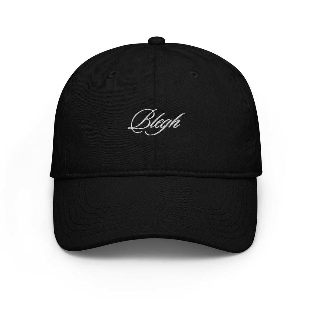 Blegh Champion Adjustable Dad Hat