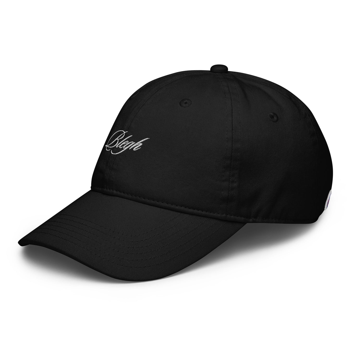 Blegh Champion Adjustable Dad Hat