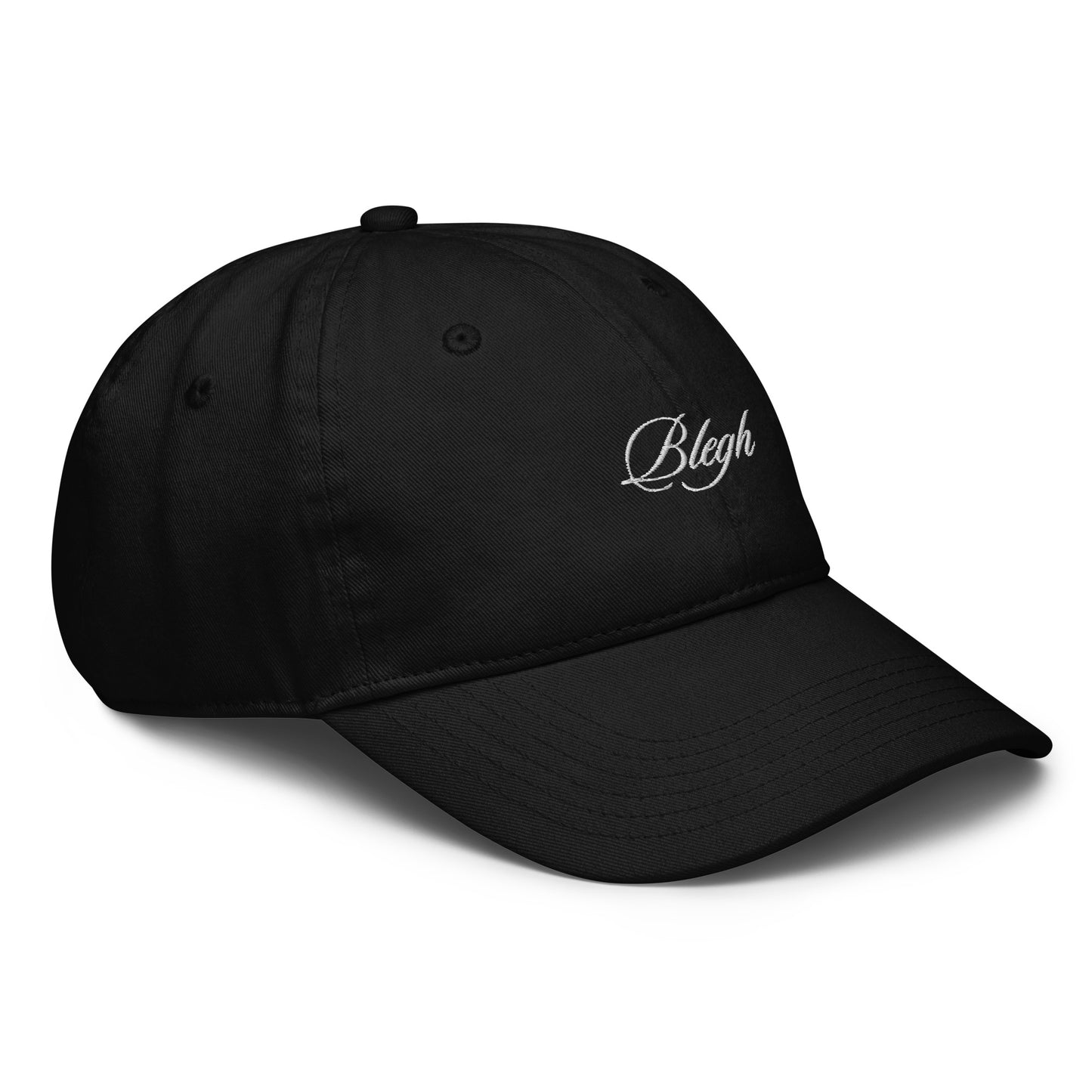 Blegh Champion Adjustable Dad Hat