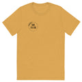 I Miss Title Fight Tri-Blend T-Shirt
